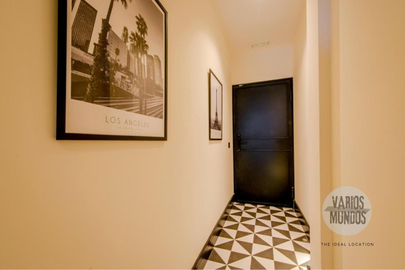 Glamour Madrileno Para 6, Vive En Calle Del Aguila E3 Eksteriør billede